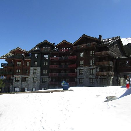 דירות Les Arcs  151 Manoir Savoie - Arc 1950 מראה חיצוני תמונה